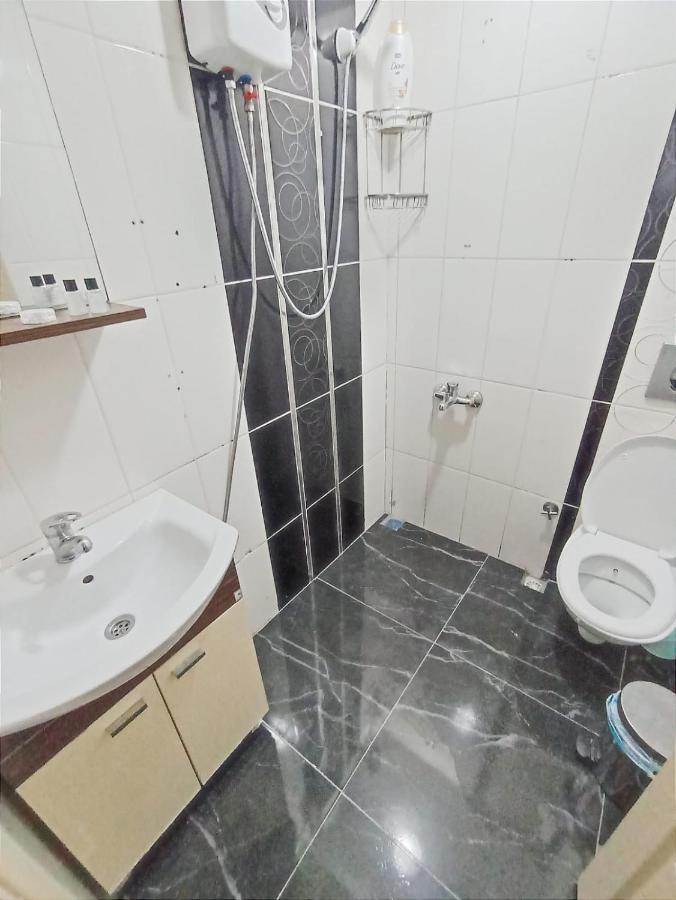 Taksim Center House Aparthotel Istanbul Eksteriør bilde